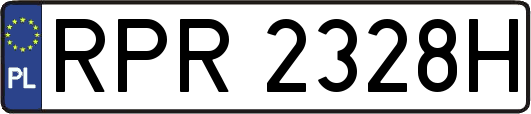 RPR2328H