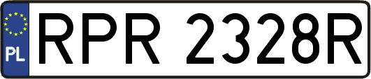 RPR2328R