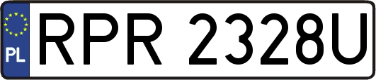 RPR2328U