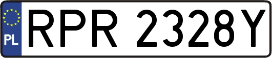 RPR2328Y