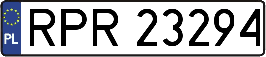 RPR23294