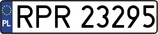 RPR23295