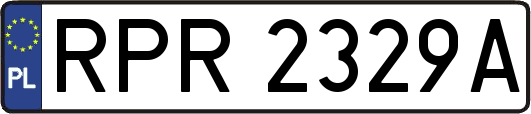 RPR2329A