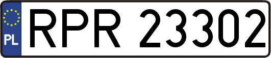 RPR23302