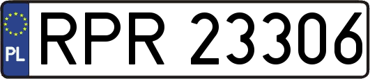 RPR23306