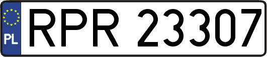 RPR23307