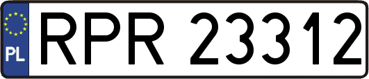 RPR23312