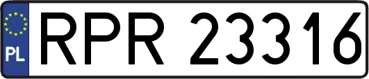 RPR23316