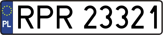 RPR23321
