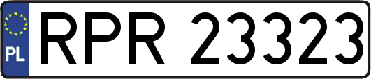 RPR23323