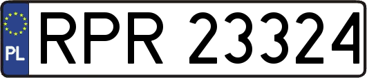 RPR23324