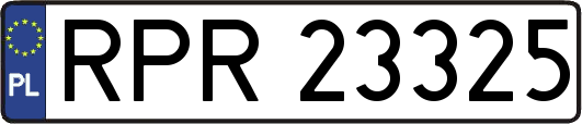 RPR23325