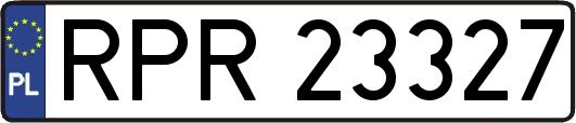 RPR23327