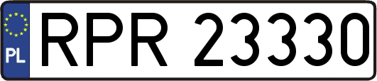 RPR23330