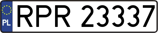 RPR23337
