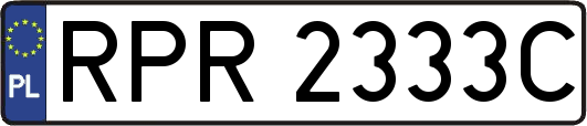 RPR2333C