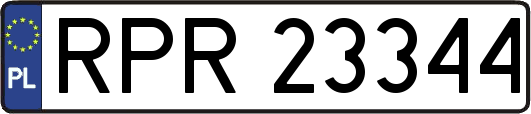RPR23344