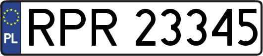RPR23345