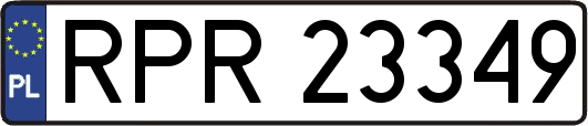 RPR23349