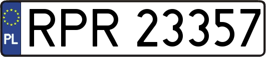 RPR23357