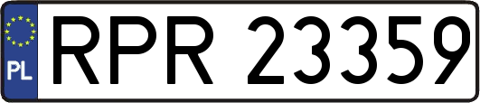 RPR23359