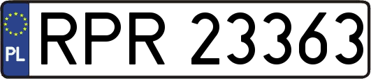 RPR23363