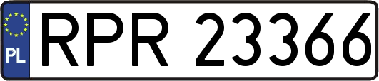 RPR23366