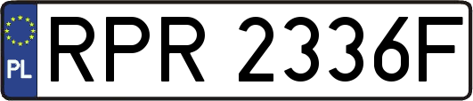 RPR2336F