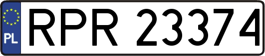 RPR23374