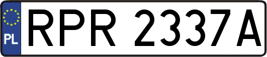 RPR2337A