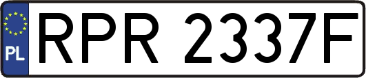 RPR2337F