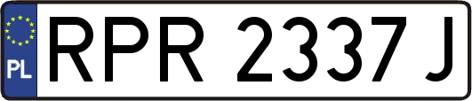 RPR2337J