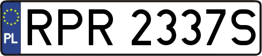 RPR2337S