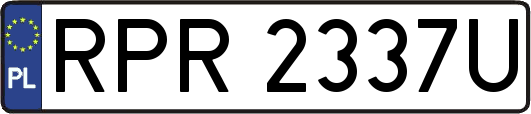 RPR2337U