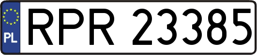 RPR23385