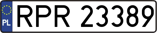 RPR23389