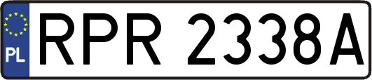 RPR2338A