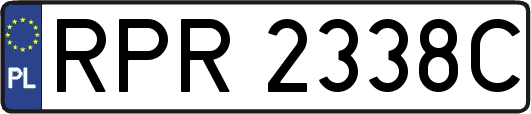 RPR2338C