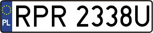 RPR2338U