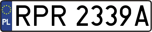 RPR2339A