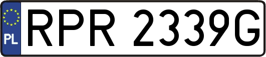 RPR2339G