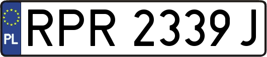 RPR2339J