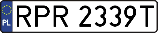 RPR2339T