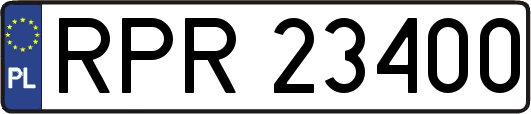 RPR23400