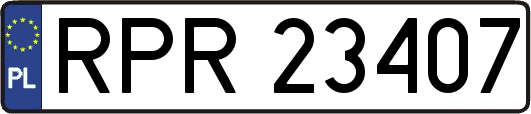 RPR23407