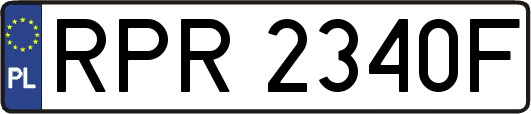 RPR2340F