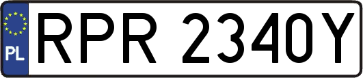 RPR2340Y