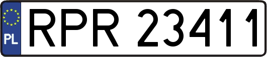 RPR23411