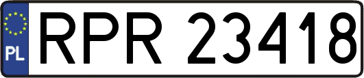 RPR23418