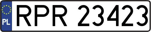 RPR23423